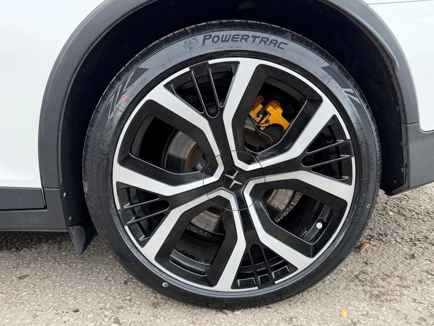 Used Polestar Polestar 2 2021 for sale - 76494463: Photo 32