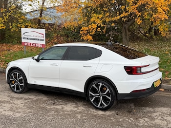 Used Polestar Polestar 2 2021 for sale - 76494463: Photo