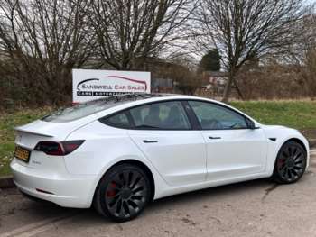 Used Tesla Model 3 2020 for sale - 73677681: Photo