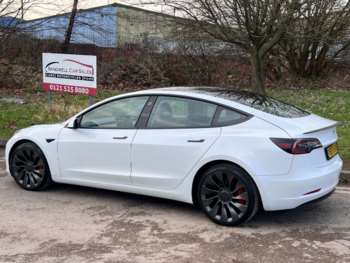 Used Tesla Model 3 2020 for sale - 73677681: Photo