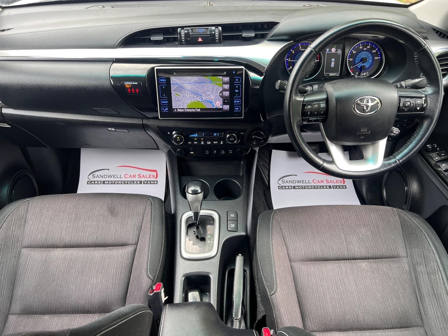 Vehicle 13