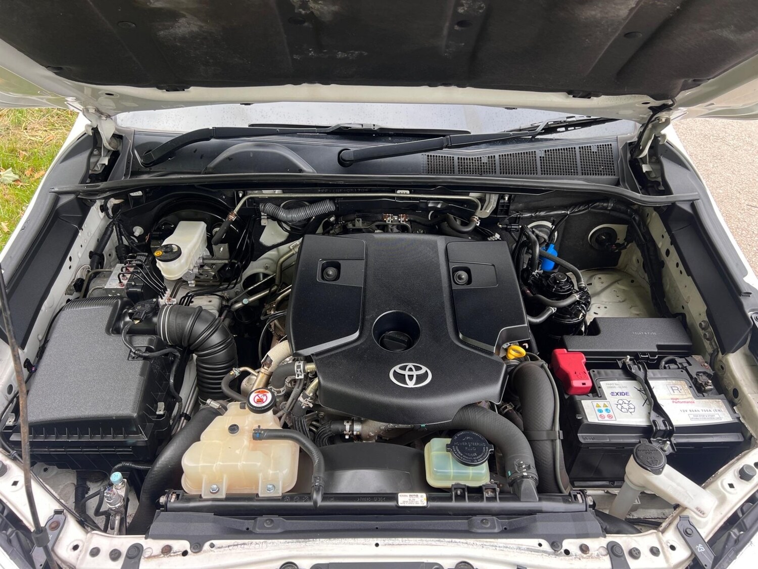 Vehicle 26