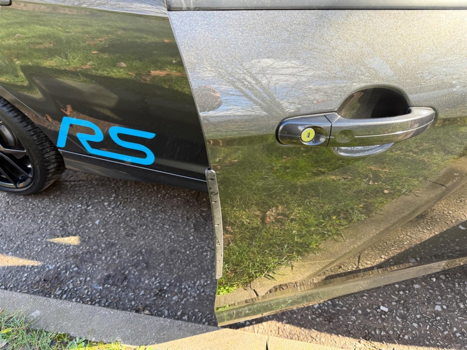 Used Ford Focus 2017 for sale - 77400171: Photo 10