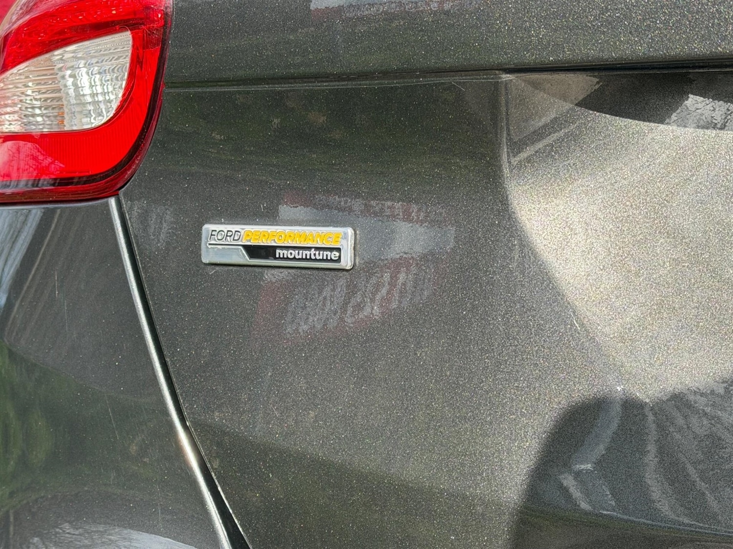 Used Ford Focus 2017 for sale - 77400171: Photo 11