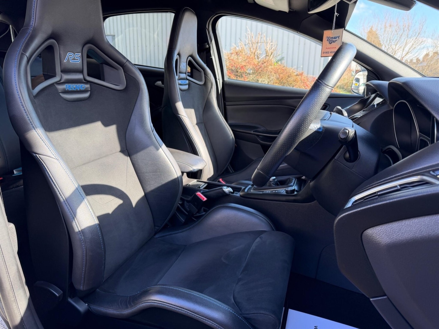 Used Ford Focus 2017 for sale - 77400171: Photo 15