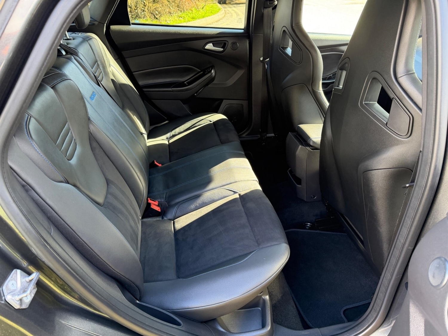 Used Ford Focus 2017 for sale - 77400171: Photo 16