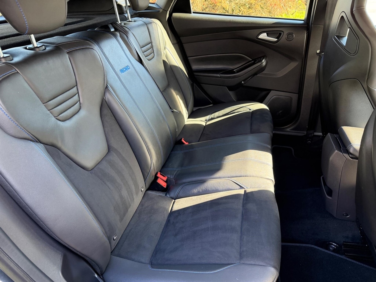 Used Ford Focus 2017 for sale - 77400171: Photo 17