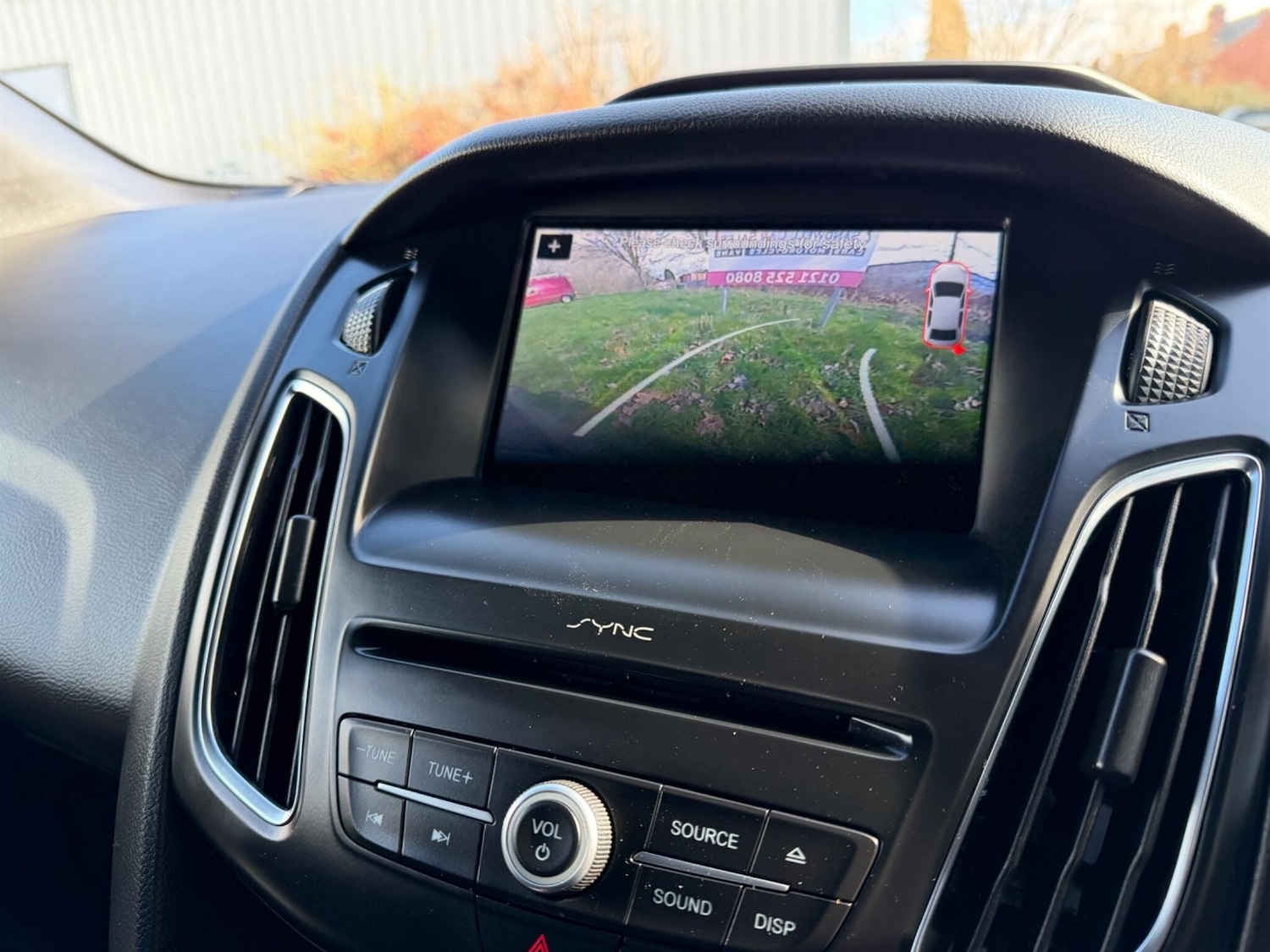 Used Ford Focus 2017 for sale - 77400171: Photo 19