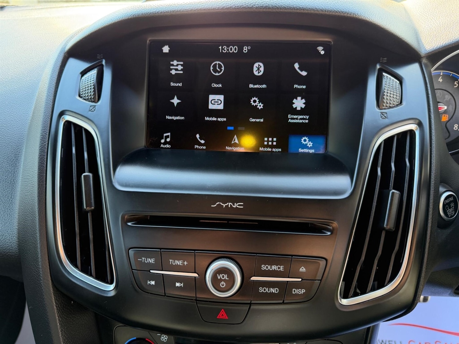 Used Ford Focus 2017 for sale - 77400171: Photo 21