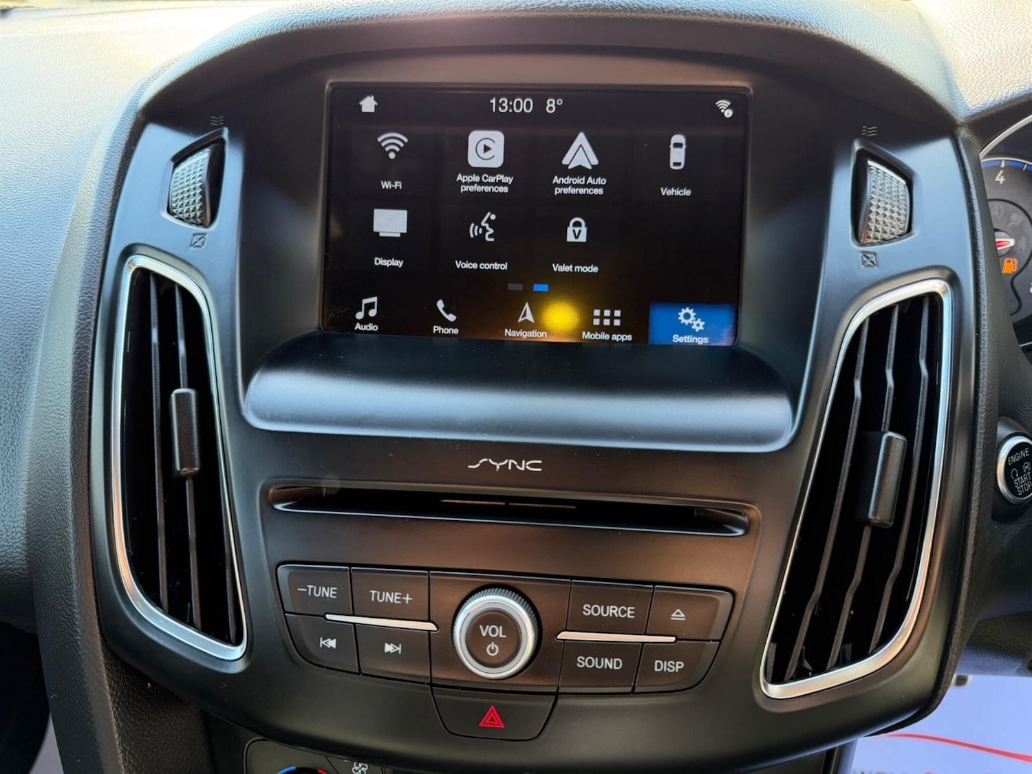 Used Ford Focus 2017 for sale - 77400171: Photo 22