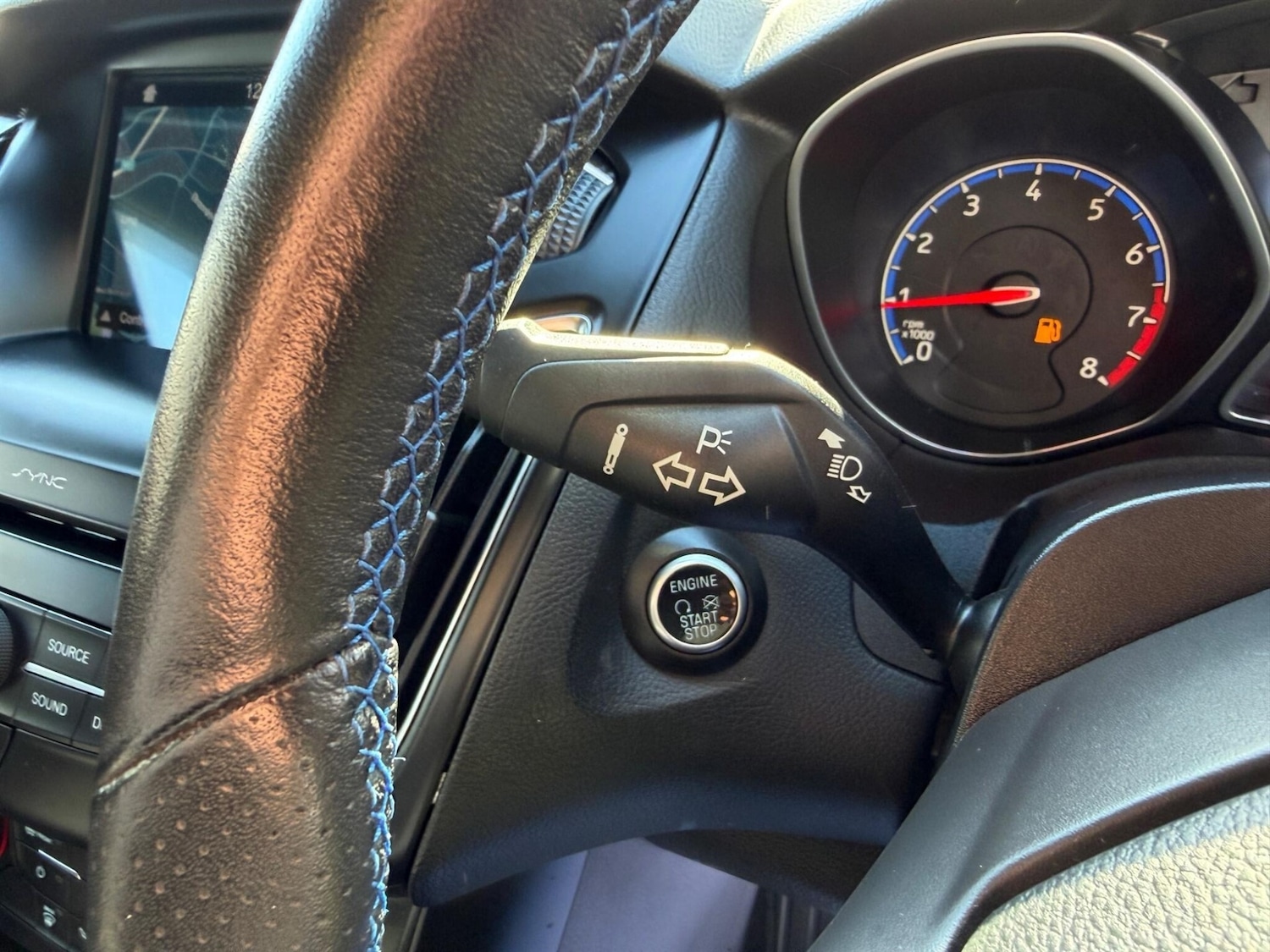 Used Ford Focus 2017 for sale - 77400171: Photo 25