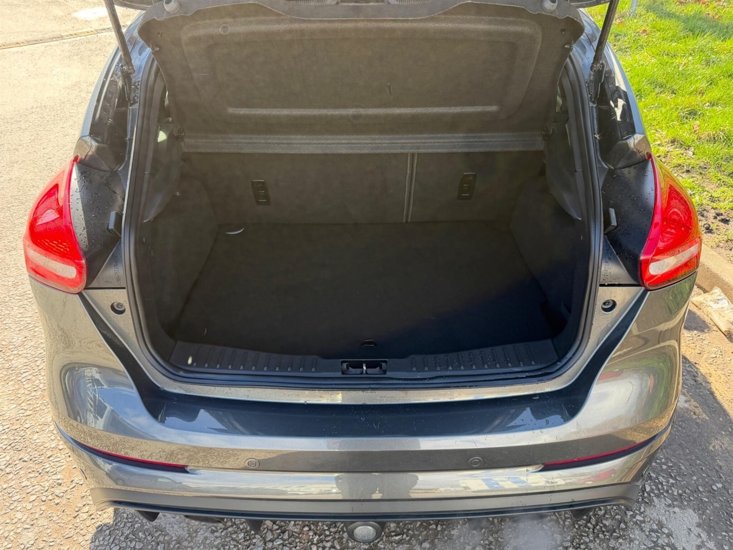 Used Ford Focus 2017 for sale - 77400171: Photo 29