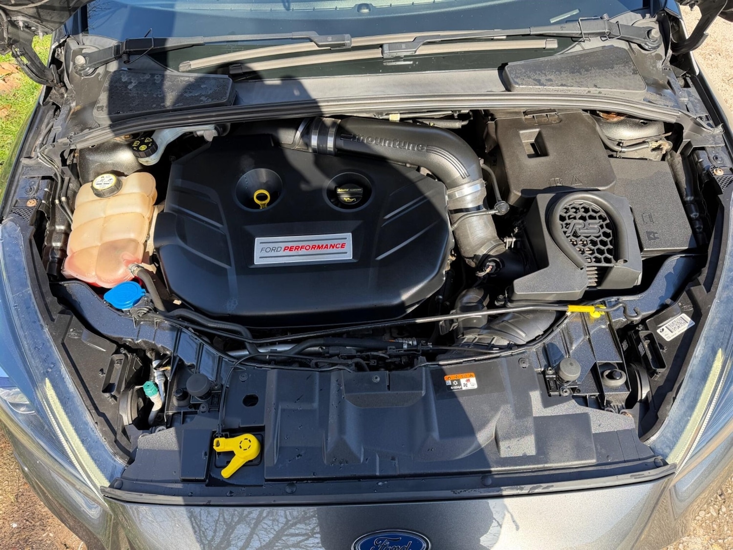 Used Ford Focus 2017 for sale - 77400171: Photo 30