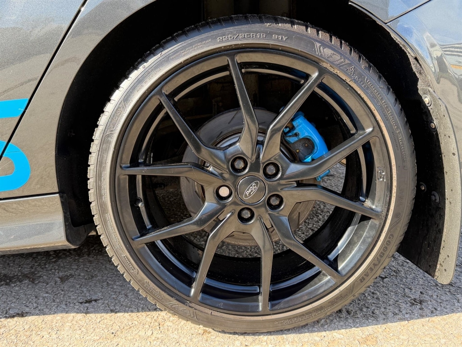 Used Ford Focus 2017 for sale - 77400171: Photo 31