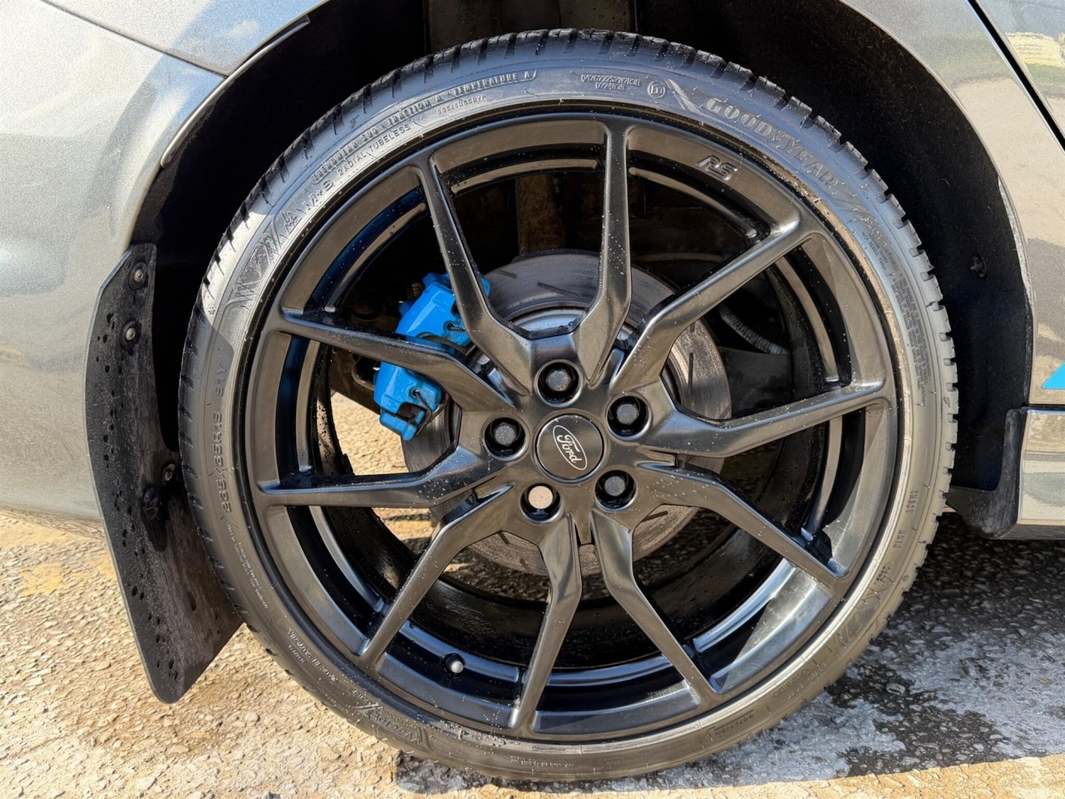 Used Ford Focus 2017 for sale - 77400171: Photo 32