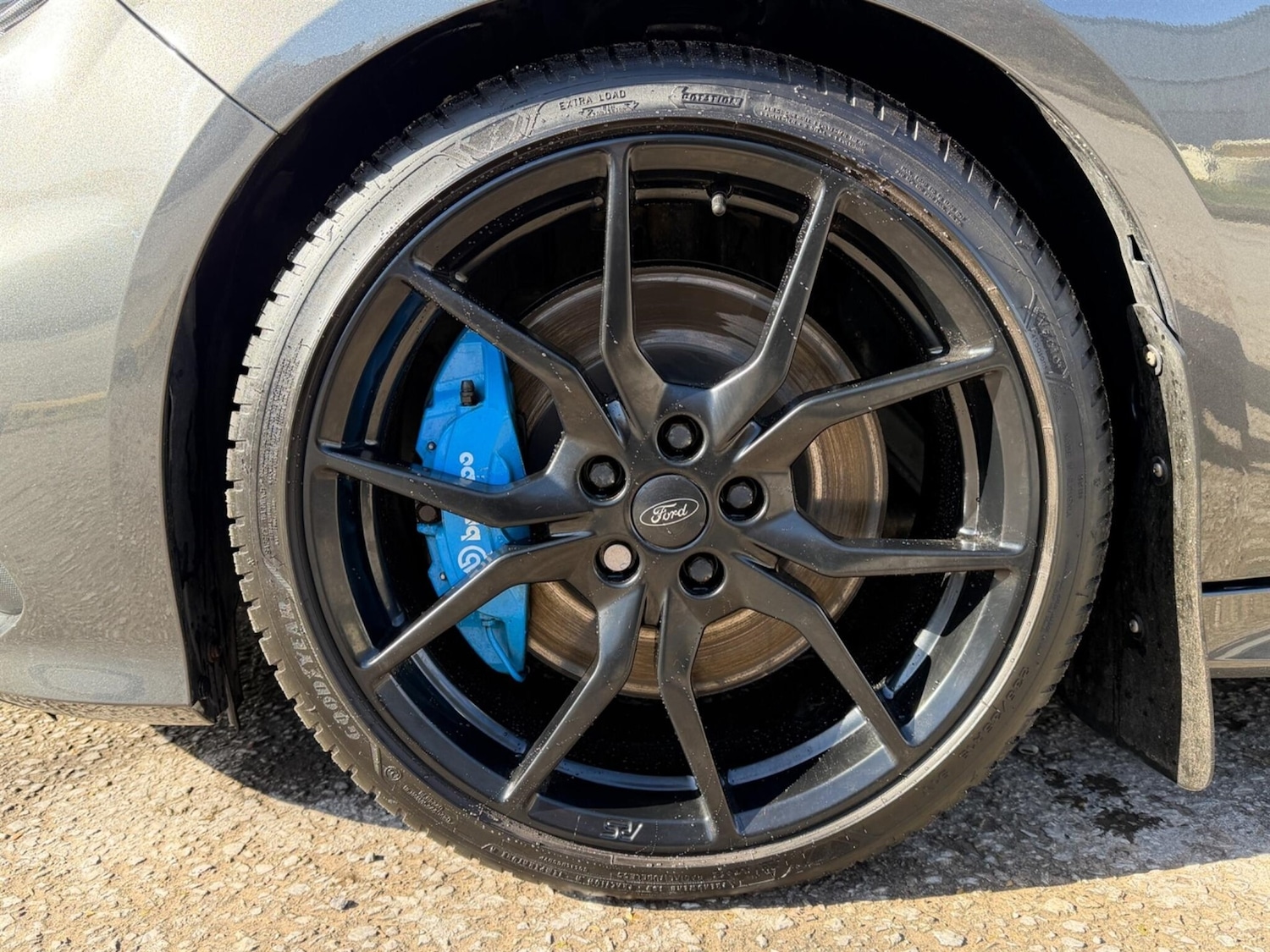 Used Ford Focus 2017 for sale - 77400171: Photo 33