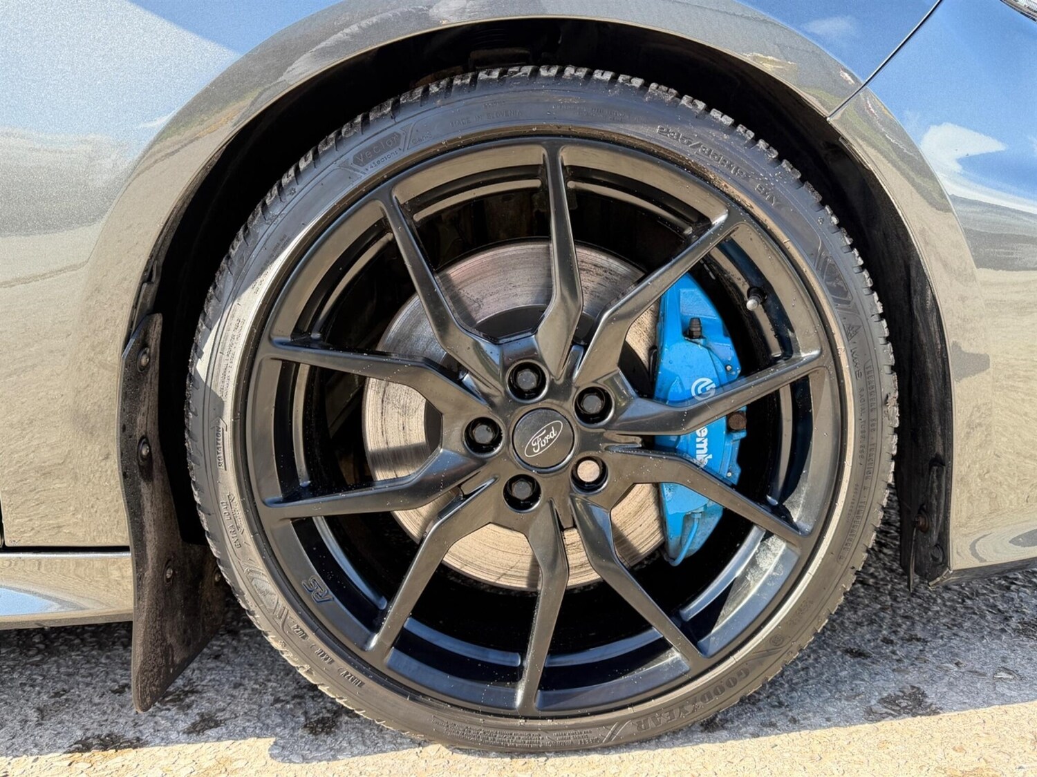 Used Ford Focus 2017 for sale - 77400171: Photo 34