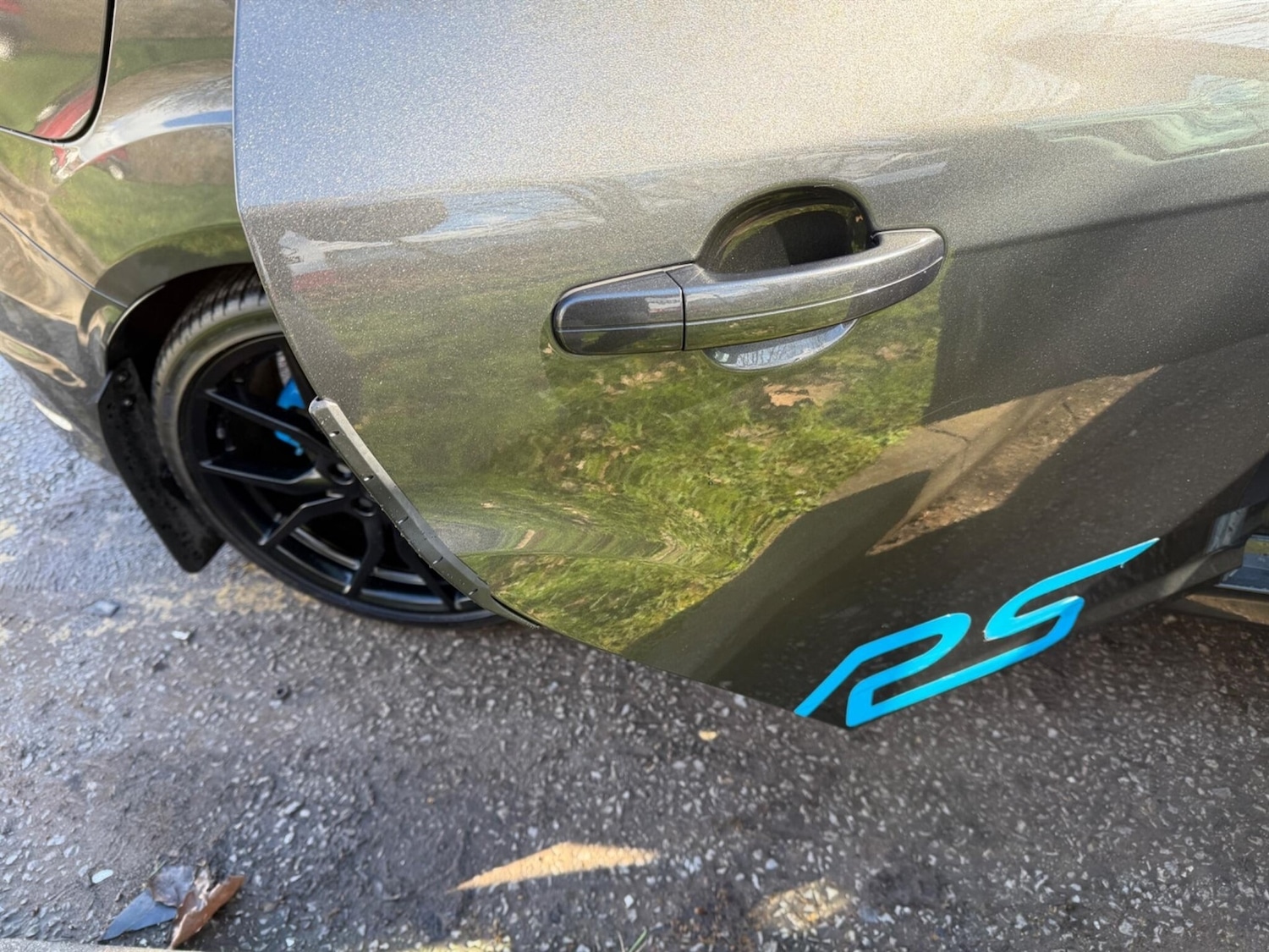 Used Ford Focus 2017 for sale - 77400171: Photo 9