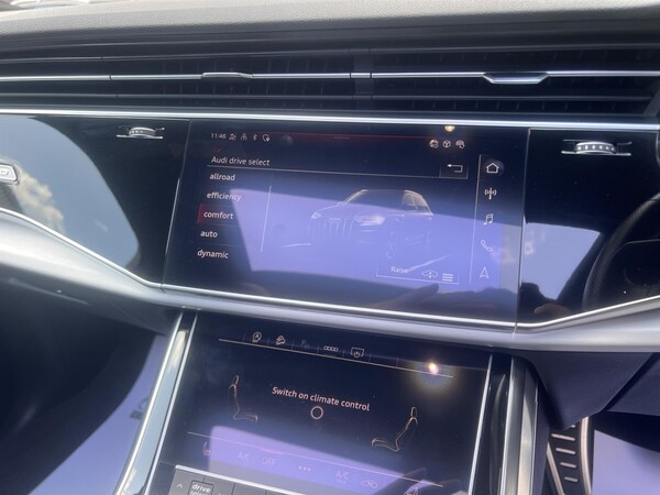 Used Audi Q7 2021 for sale - 74729237: Photo 15