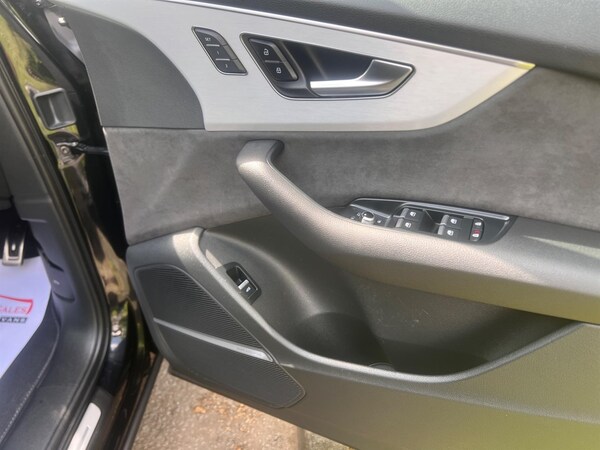 Used Audi Q7 2021 for sale - 74729237: Photo 19