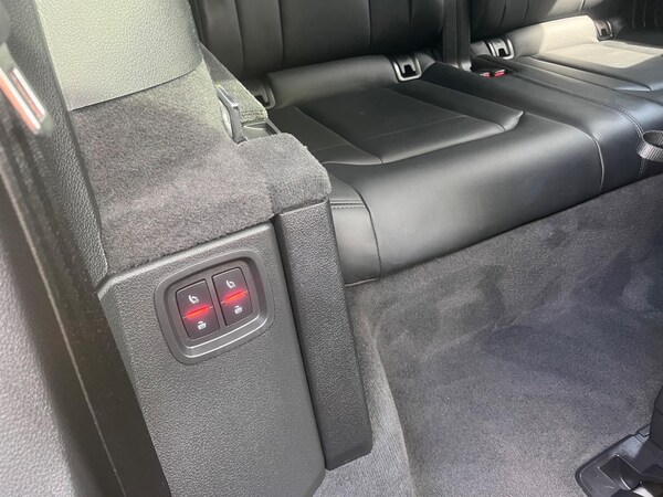 Used Audi Q7 2021 for sale - 74729237: Photo 23