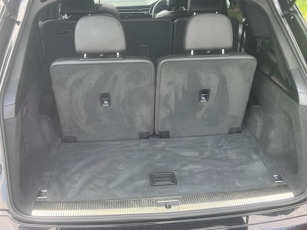 Used Audi Q7 2021 for sale - 74729237: Photo 27