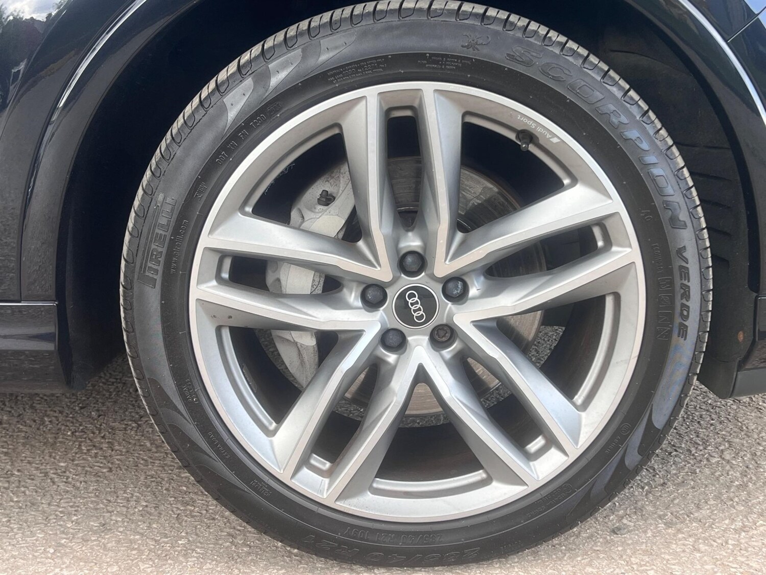 Vehicle 30