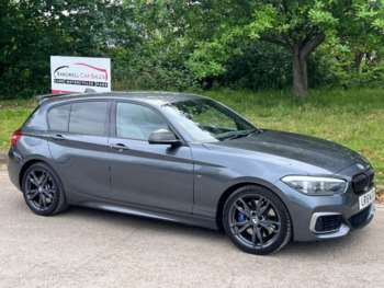 Used BMW 1 Series 2018 for sale - 74550419: Photo
