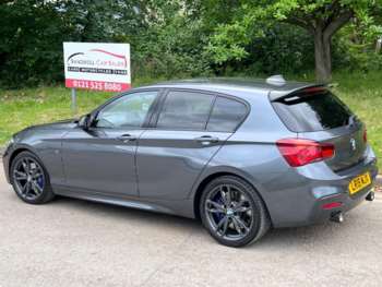 Used BMW 1 Series 2018 for sale - 74550419: Photo