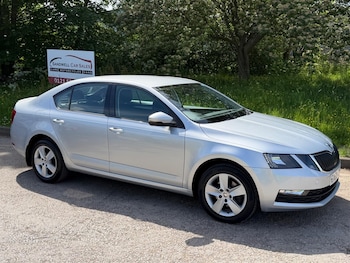 Used Skoda Octavia 2018 for sale - 78571943: Photo