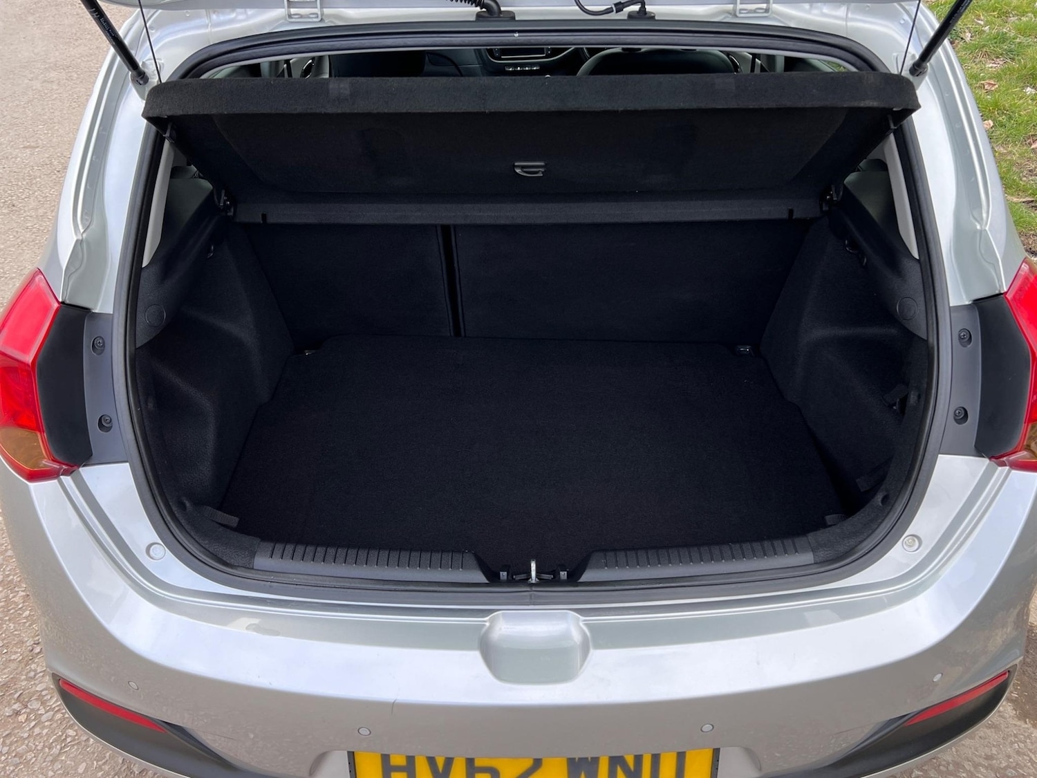 Vehicle 23