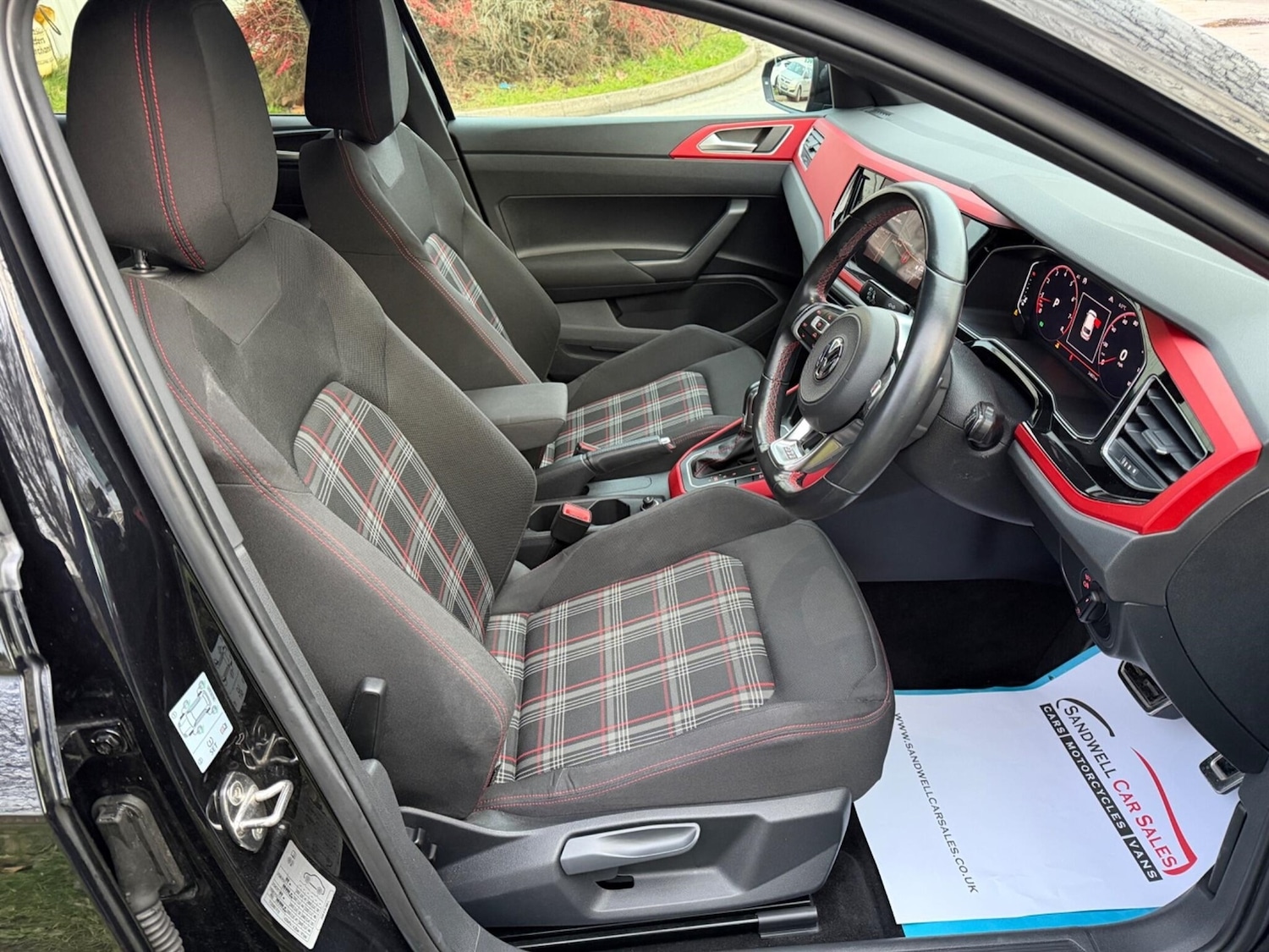 Used Volkswagen Polo 2019 for sale - 77055095: Photo 10