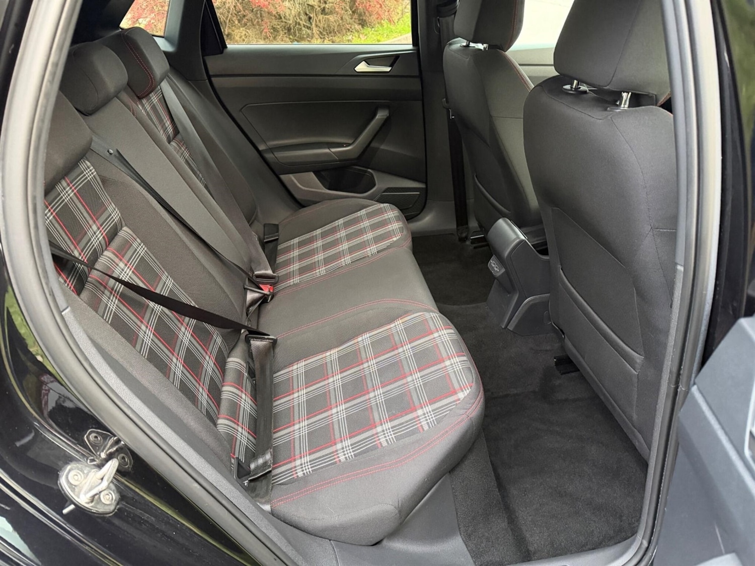 Used Volkswagen Polo 2019 for sale - 77055095: Photo 11