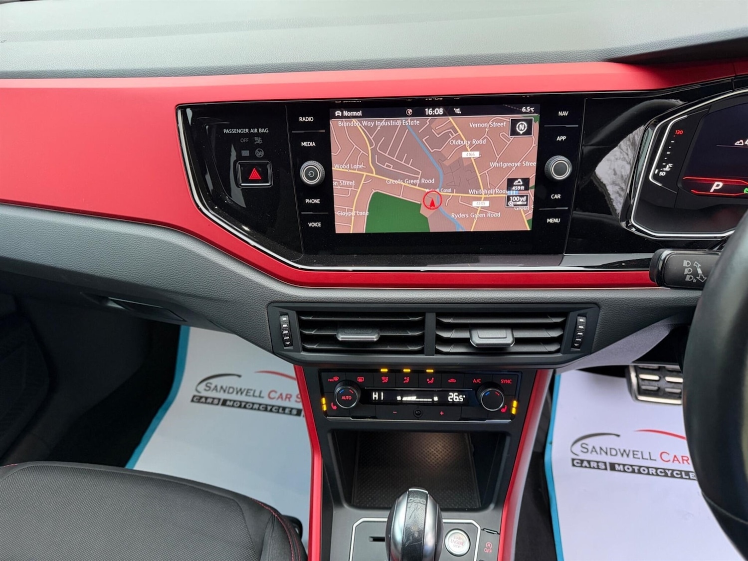 Used Volkswagen Polo 2019 for sale - 77055095: Photo 13