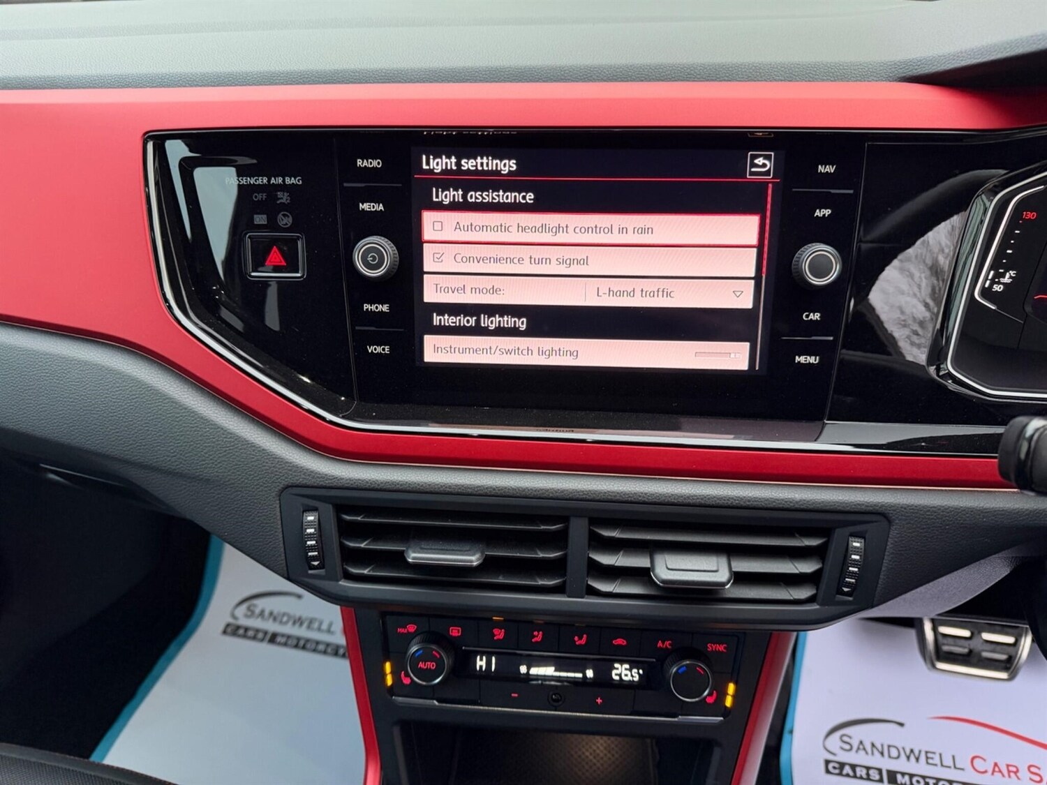 Used Volkswagen Polo 2019 for sale - 77055095: Photo 14