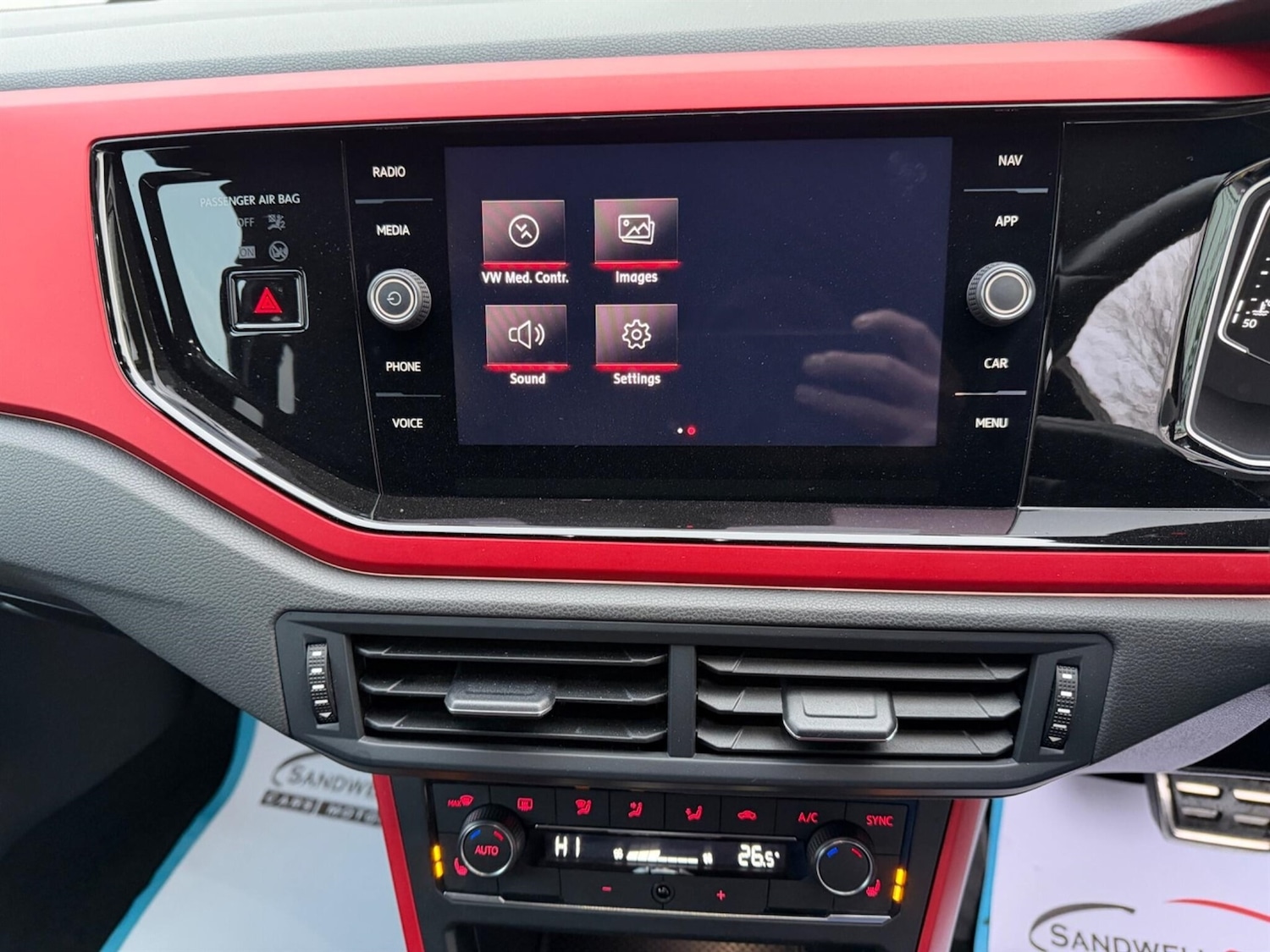 Used Volkswagen Polo 2019 for sale - 77055095: Photo 16