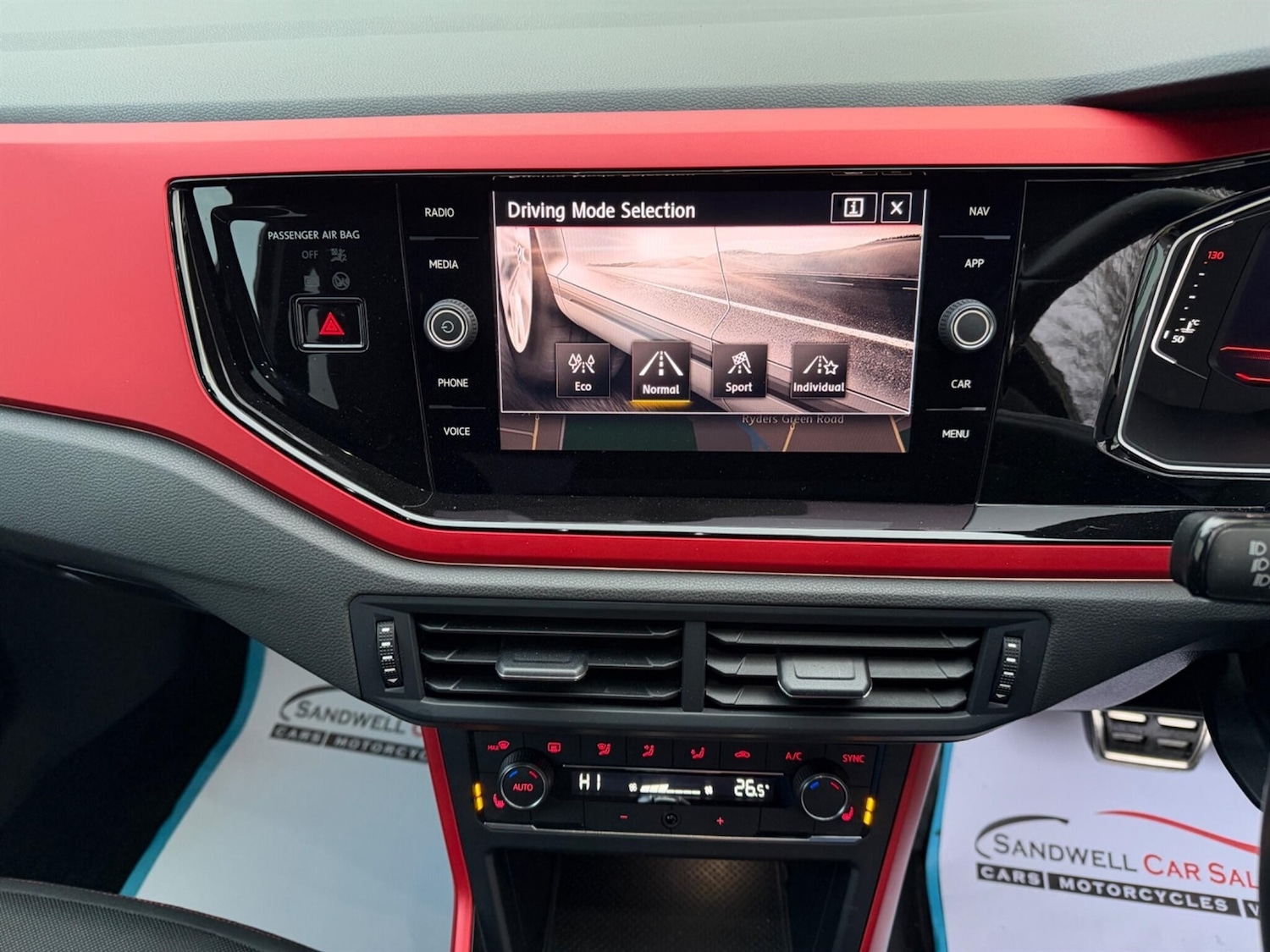 Used Volkswagen Polo 2019 for sale - 77055095: Photo 17