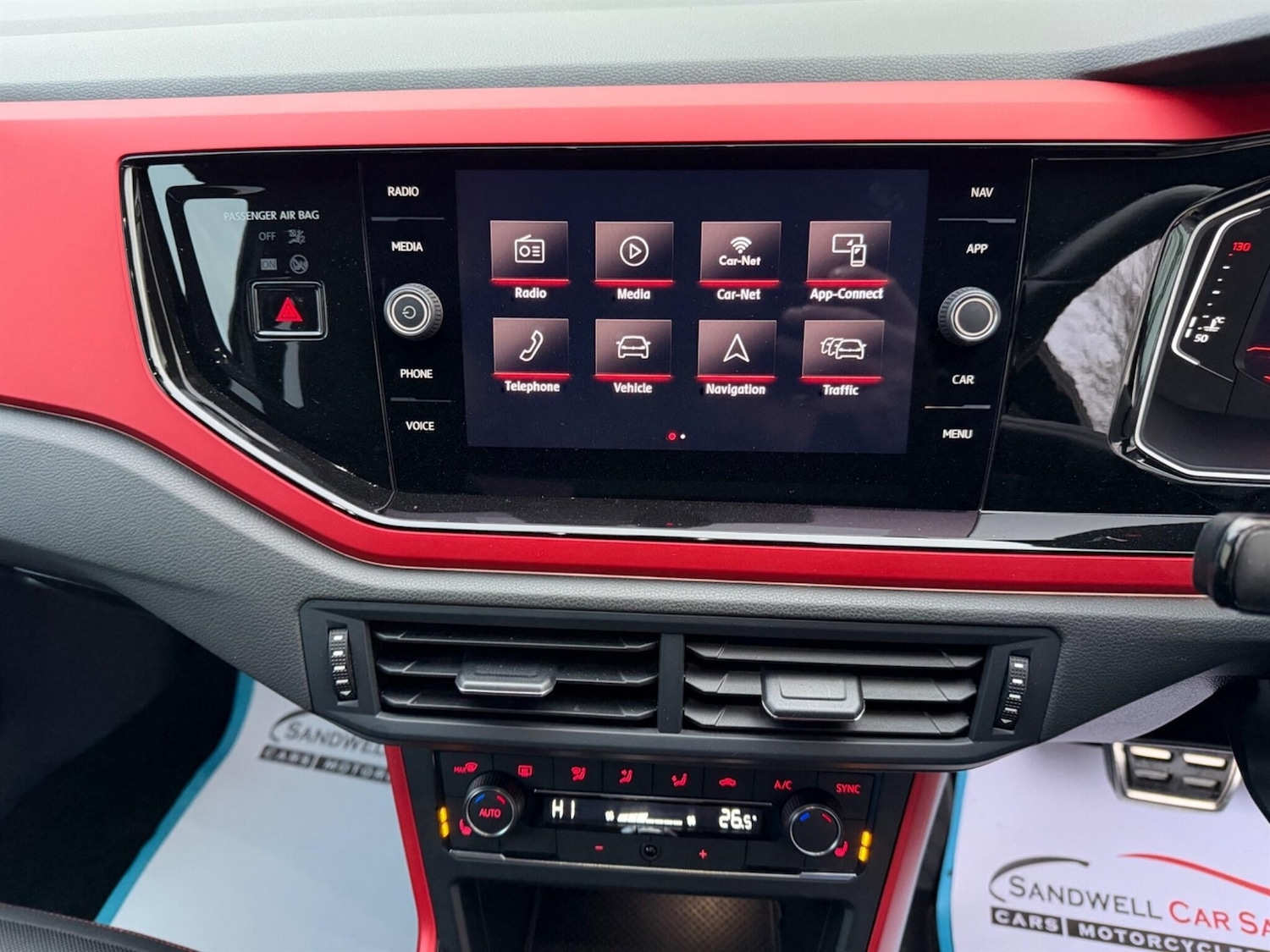 Used Volkswagen Polo 2019 for sale - 77055095: Photo 19