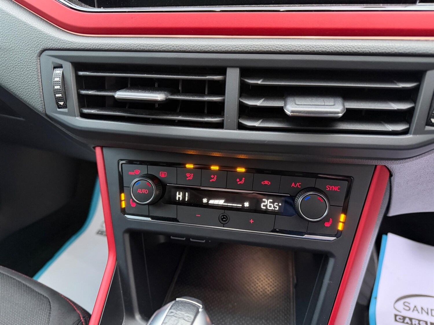 Used Volkswagen Polo 2019 for sale - 77055095: Photo 21