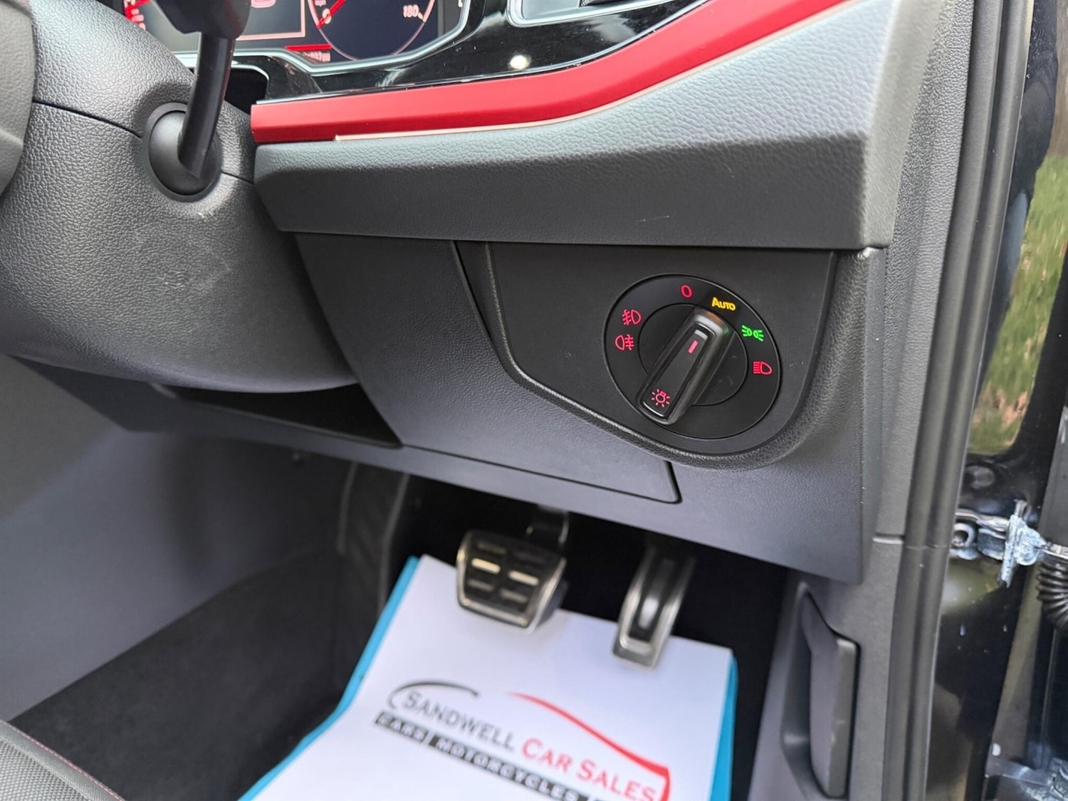 Used Volkswagen Polo 2019 for sale - 77055095: Photo 22