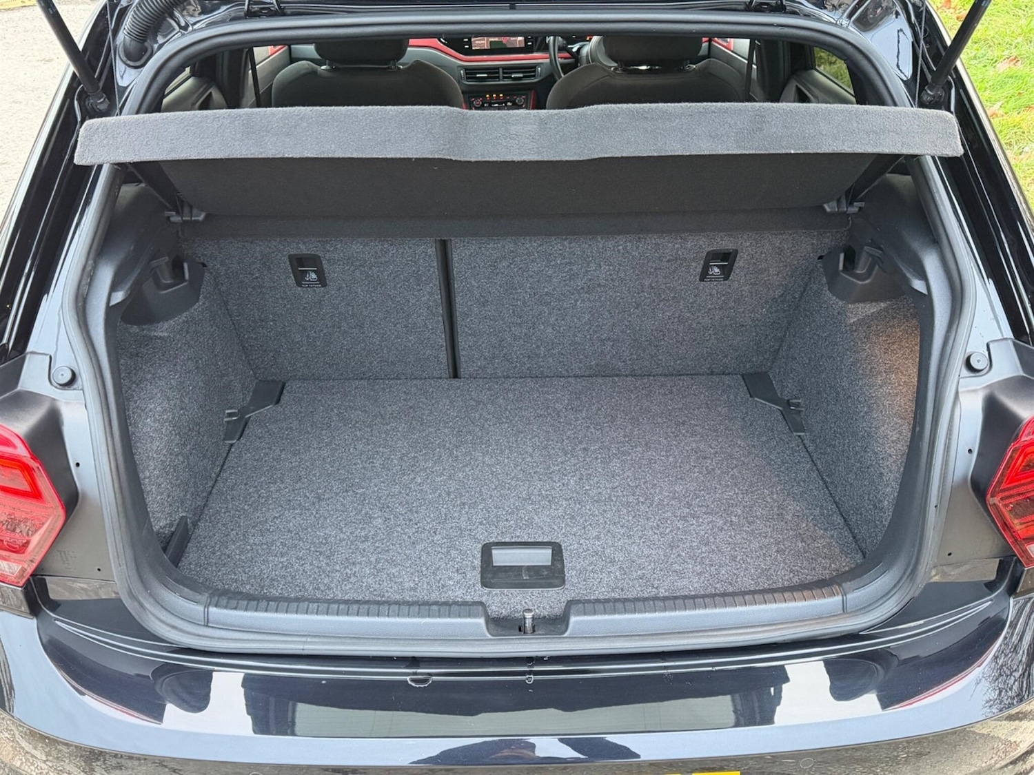 Used Volkswagen Polo 2019 for sale - 77055095: Photo 25