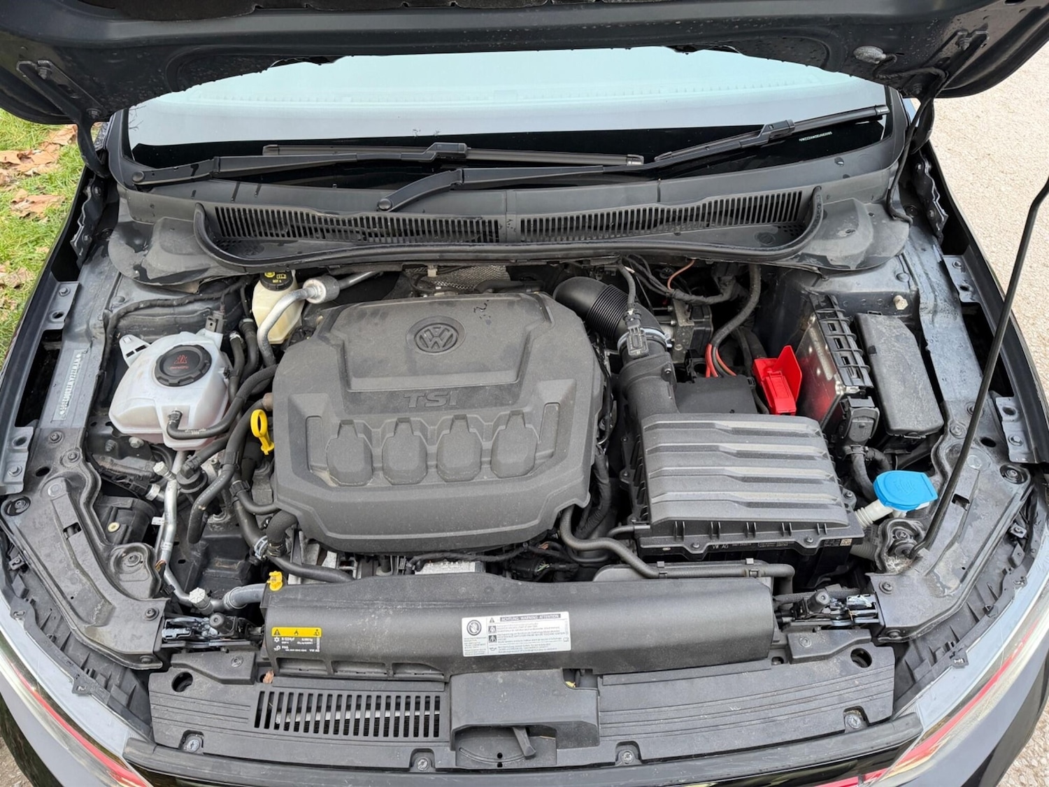 Used Volkswagen Polo 2019 for sale - 77055095: Photo 27