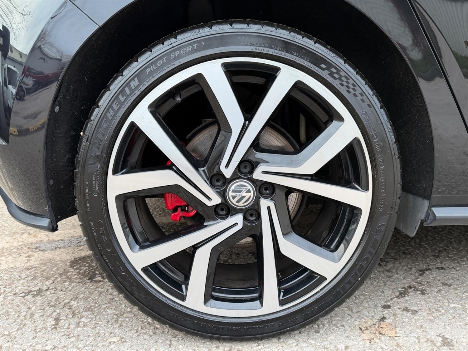 Used Volkswagen Polo 2019 for sale - 77055095: Photo 28