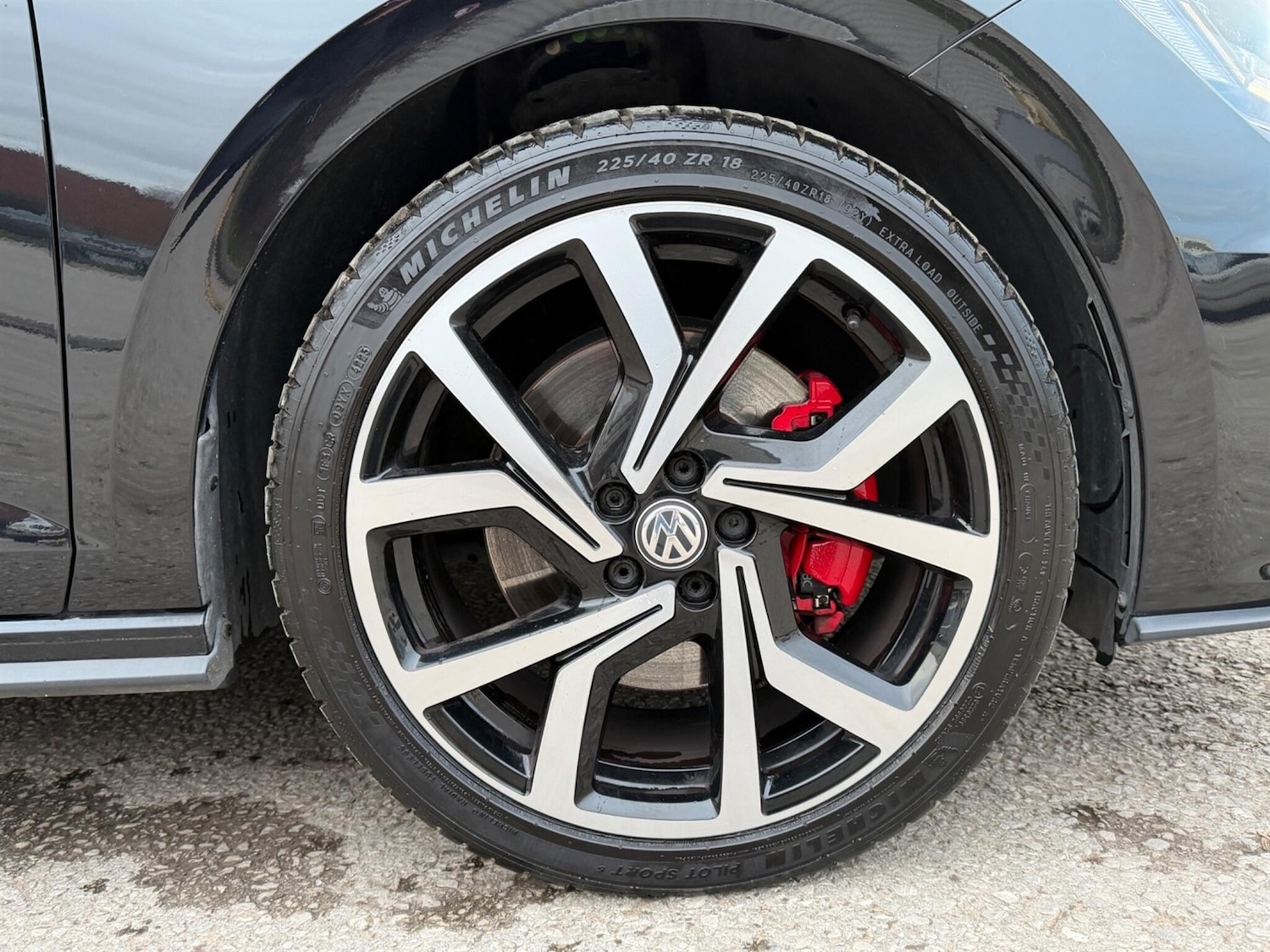 Used Volkswagen Polo 2019 for sale - 77055095: Photo 30