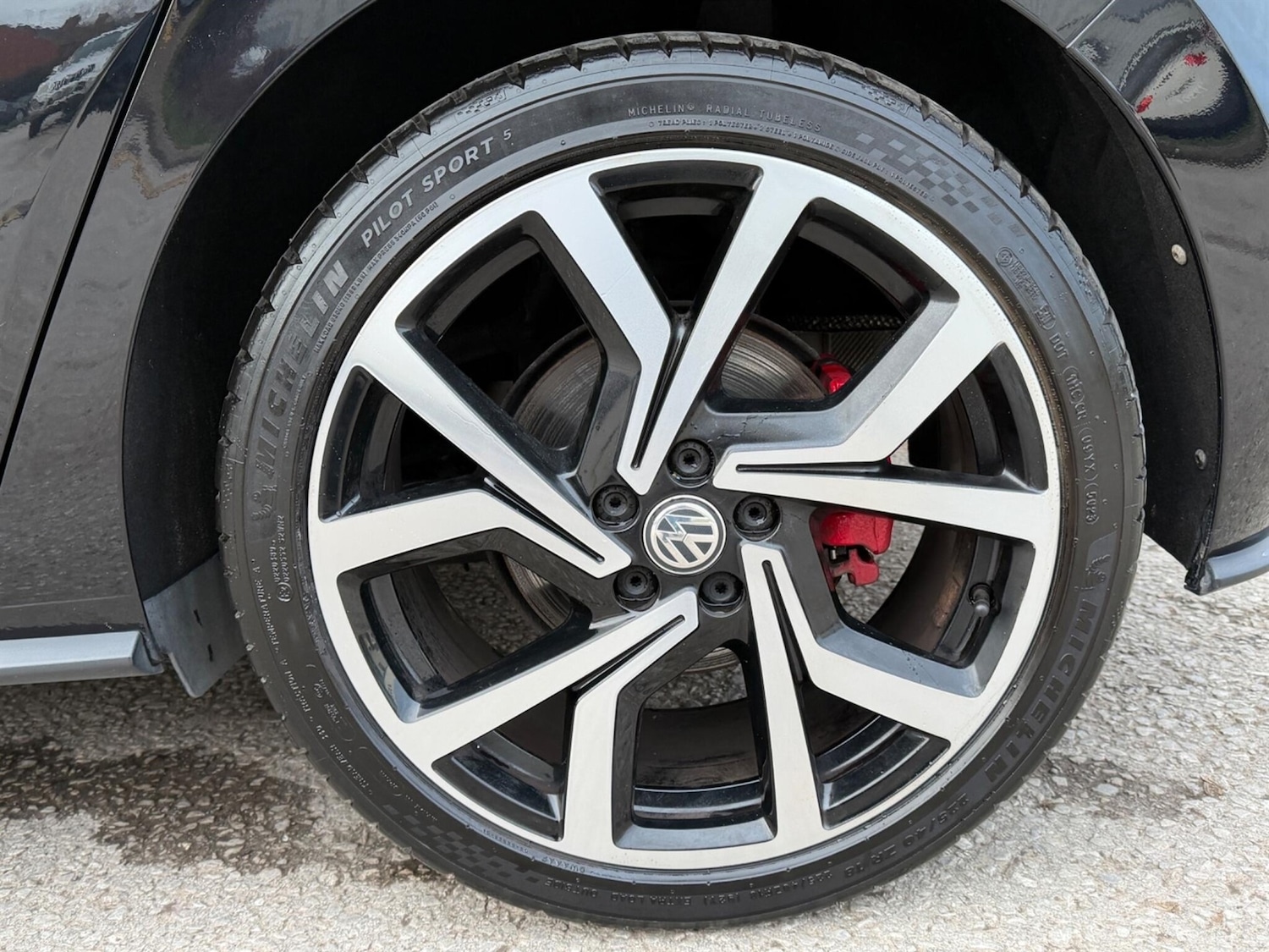 Used Volkswagen Polo 2019 for sale - 77055095: Photo 31