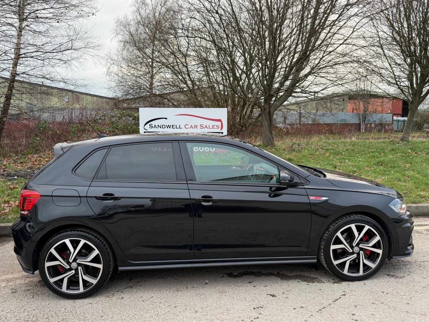 Used Volkswagen Polo 2019 for sale - 77055095: Photo 5