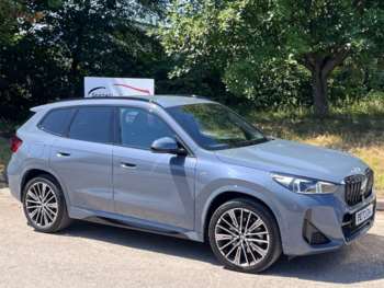 Used BMW X1 2023 for sale - 75203456: Photo