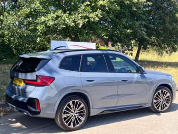 Used BMW X1 2023 for sale - 75203456: Photo
