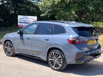 Used BMW X1 2023 for sale - 75203456: Photo