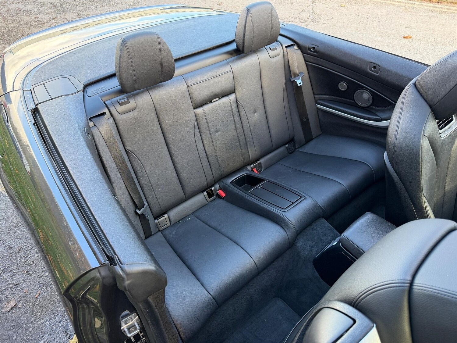 Used BMW 4 Series 2018 for sale - 76036496: Photo 18